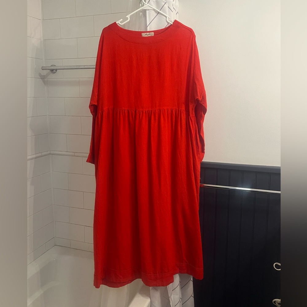 Ichi Antiquities Dress